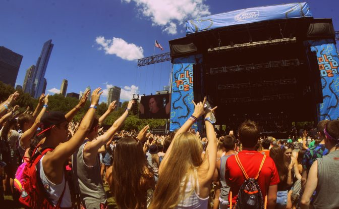 Are Lollapalooza VIP Tickets Worth the Price