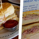 Miami Cuban Sandwich vs Tampa Cuban Sandwich