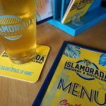 Islamorada Brewery and Distillery
