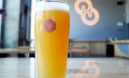 Visiting Other Half Brewing in New York City