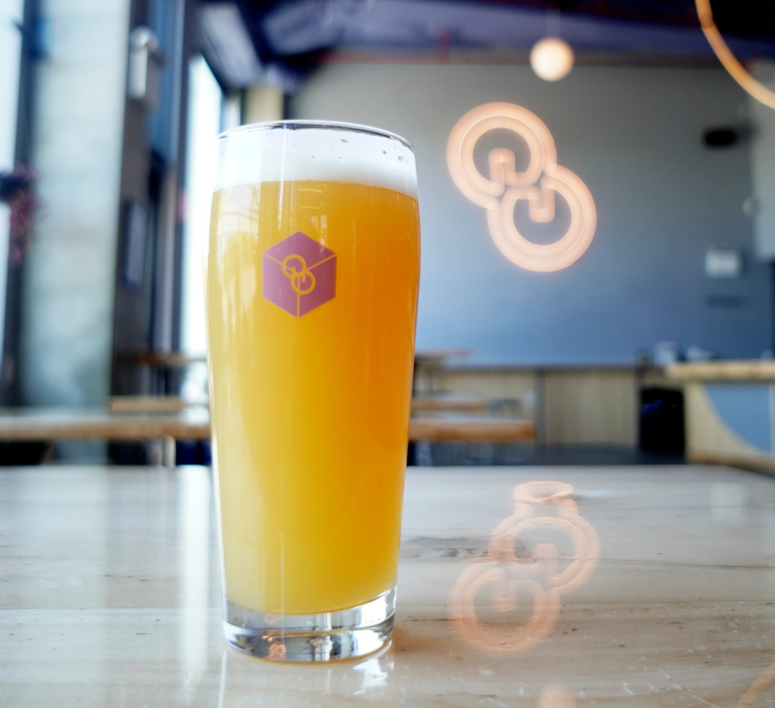 Visiting Other Half Brewing in New York City
