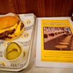 Hamburger America in New York City